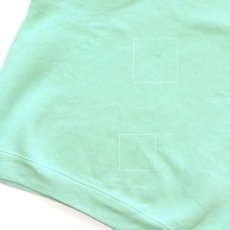 画像7: 90's CHEETAH CREW NECK PLAIN SWEAT “MADE IN USA” (7)