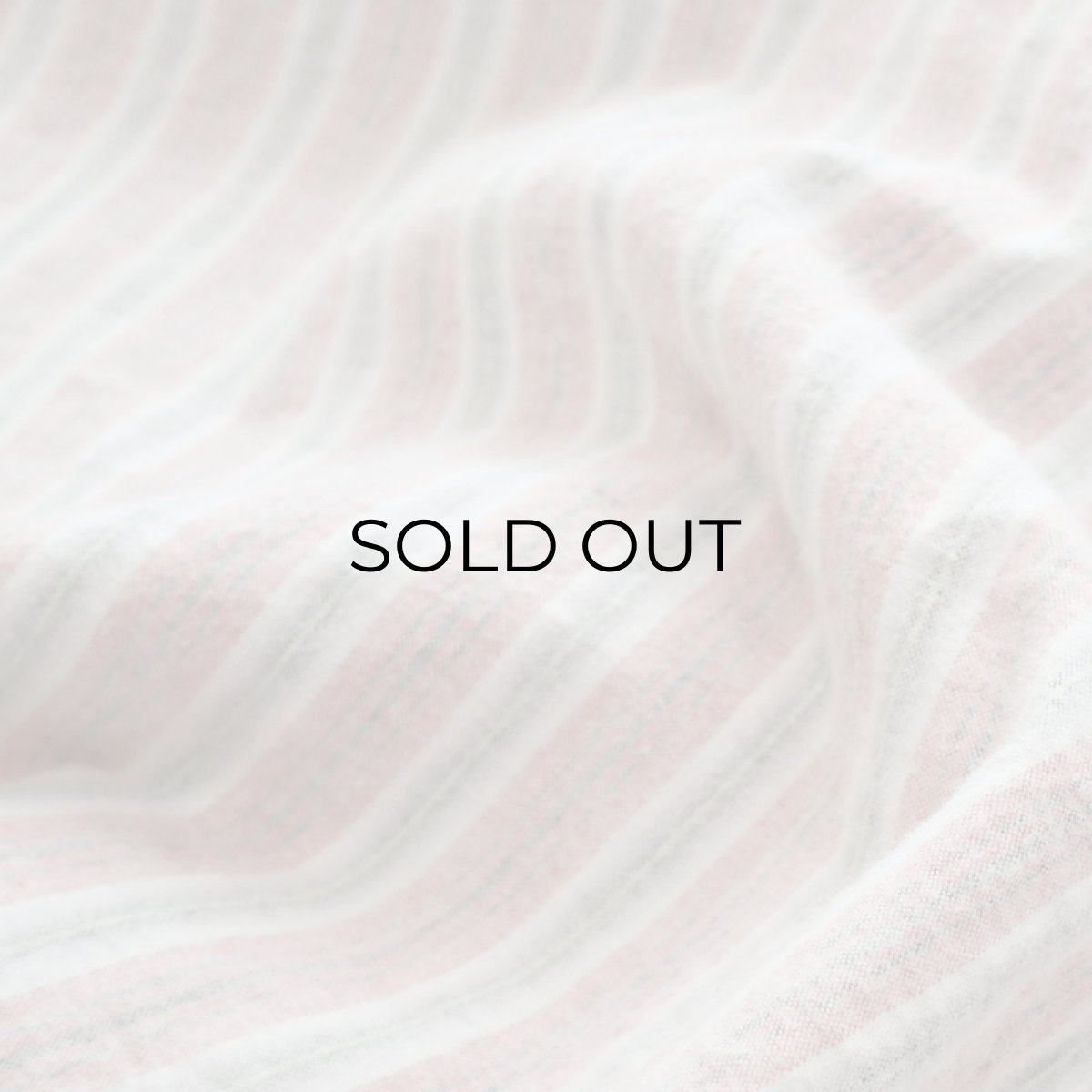 画像7: OLD Tuck Ackermann COTTON STRIPE FLANNEL PULLOVER LONG SLEEPING SHIRT (7)