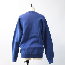 画像10: 90's Lee CREW NECK PLAIN SWEAT “MADE IN USA” (10)