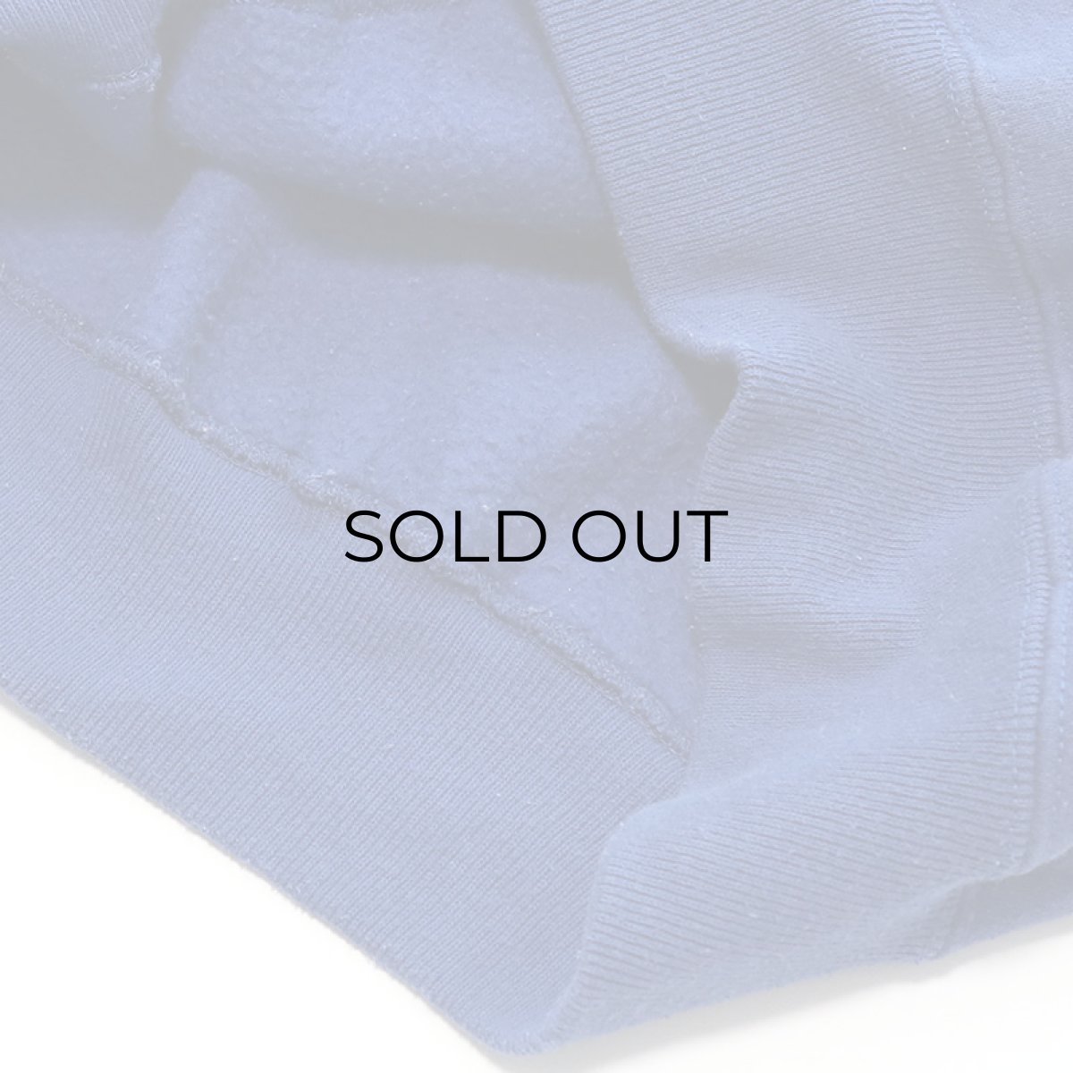 画像7: 90's Lee CREW NECK PLAIN SWEAT “MADE IN USA” (7)