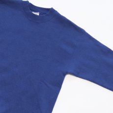 画像4: 90's Lee CREW NECK PLAIN SWEAT “MADE IN USA” (4)