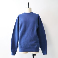 画像8: 90's Lee CREW NECK PLAIN SWEAT “MADE IN USA” (8)