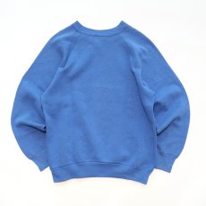 画像3: 〜90’s FRUIT OF THE LOOM CREW NECK PLAIN SWEAT “MADE IN USA“ (3)