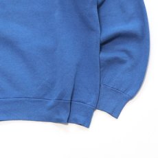 画像5: 〜90’s FRUIT OF THE LOOM CREW NECK PLAIN SWEAT “MADE IN USA“ (5)