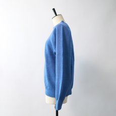 画像9: 〜90’s FRUIT OF THE LOOM CREW NECK PLAIN SWEAT “MADE IN USA“ (9)