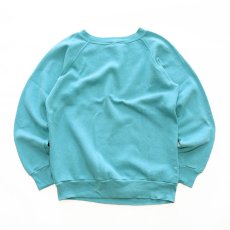 画像3: 〜90’s 20/20 SPORT CREW NECK PLAIN SWEAT “MADE IN USA“ (3)