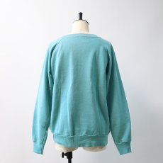 画像14: 〜90’s 20/20 SPORT CREW NECK PLAIN SWEAT “MADE IN USA“ (14)