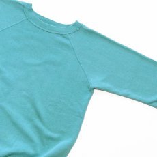 画像4: 〜90’s 20/20 SPORT CREW NECK PLAIN SWEAT “MADE IN USA“ (4)