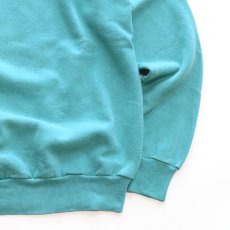 画像5: 〜90’s 20/20 SPORT CREW NECK PLAIN SWEAT “MADE IN USA“ (5)