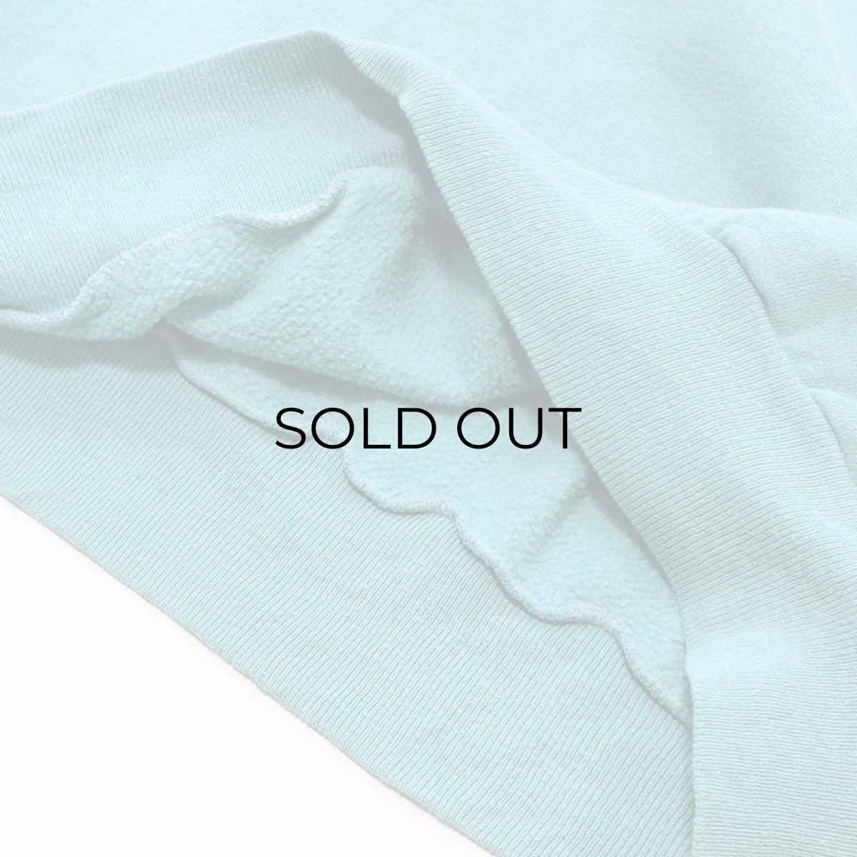 画像7: 〜90’s 20/20 SPORT CREW NECK PLAIN SWEAT “MADE IN USA“ (7)