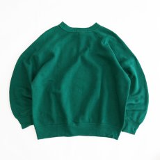 画像3: 〜90’s GAP SPORT CREW NECK PLAIN SWEAT “MADE IN USA“ (3)