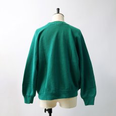 画像10: 〜90’s GAP SPORT CREW NECK PLAIN SWEAT “MADE IN USA“ (10)