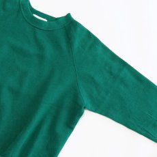 画像4: 〜90’s GAP SPORT CREW NECK PLAIN SWEAT “MADE IN USA“ (4)