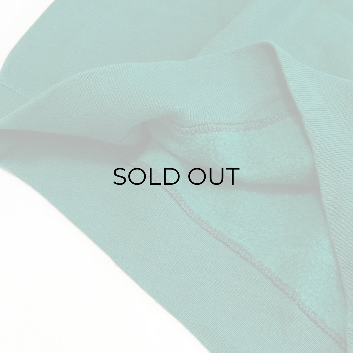 画像7: 〜90’s GAP SPORT CREW NECK PLAIN SWEAT “MADE IN USA“ (7)