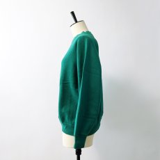 画像9: 〜90’s GAP SPORT CREW NECK PLAIN SWEAT “MADE IN USA“ (9)