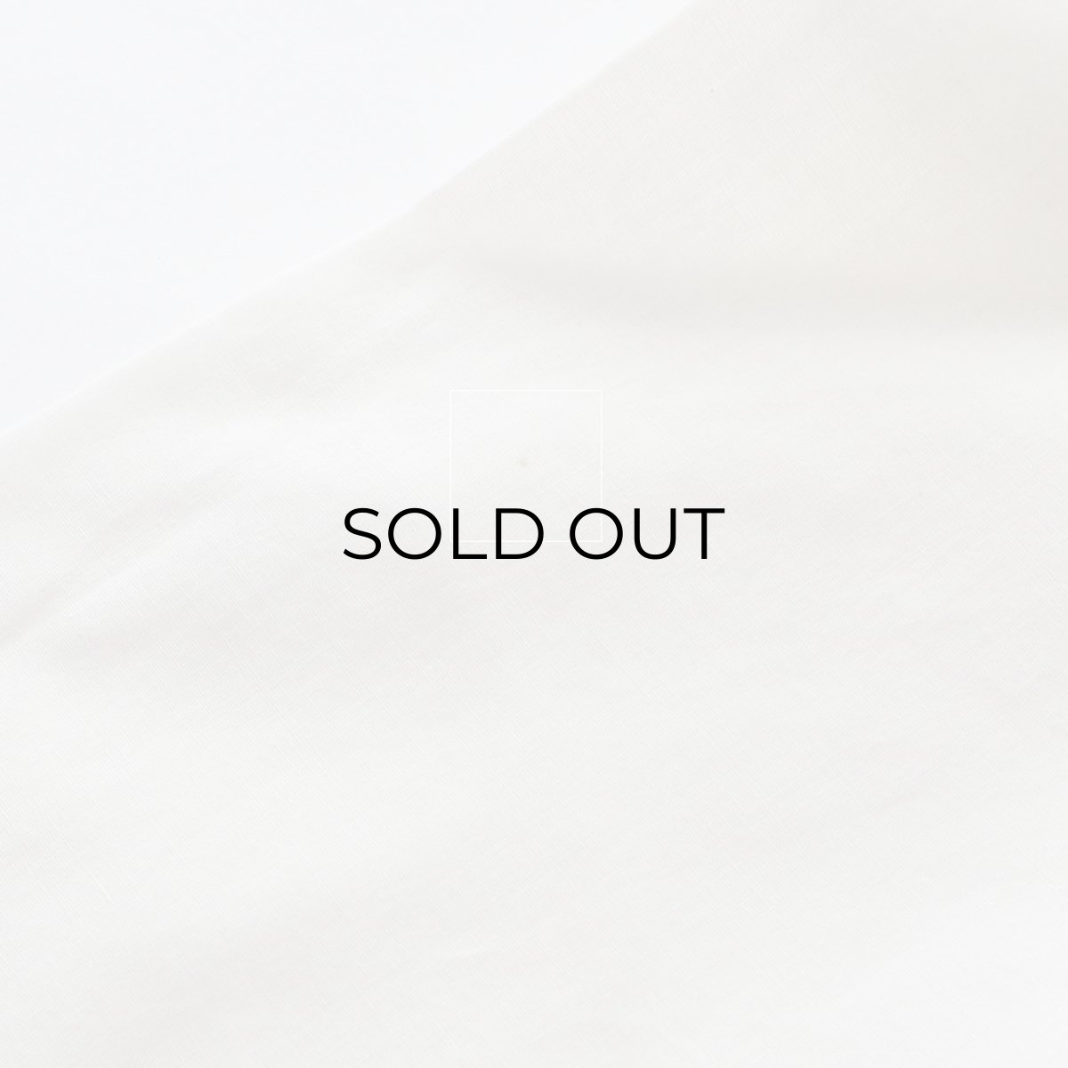 画像12: OLD VELOSO'S EMBROIDERED COLLARLESS BLOUSE (12)