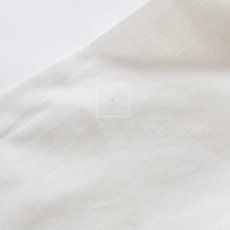 画像12: OLD VELOSO'S EMBROIDERED COLLARLESS BLOUSE (12)