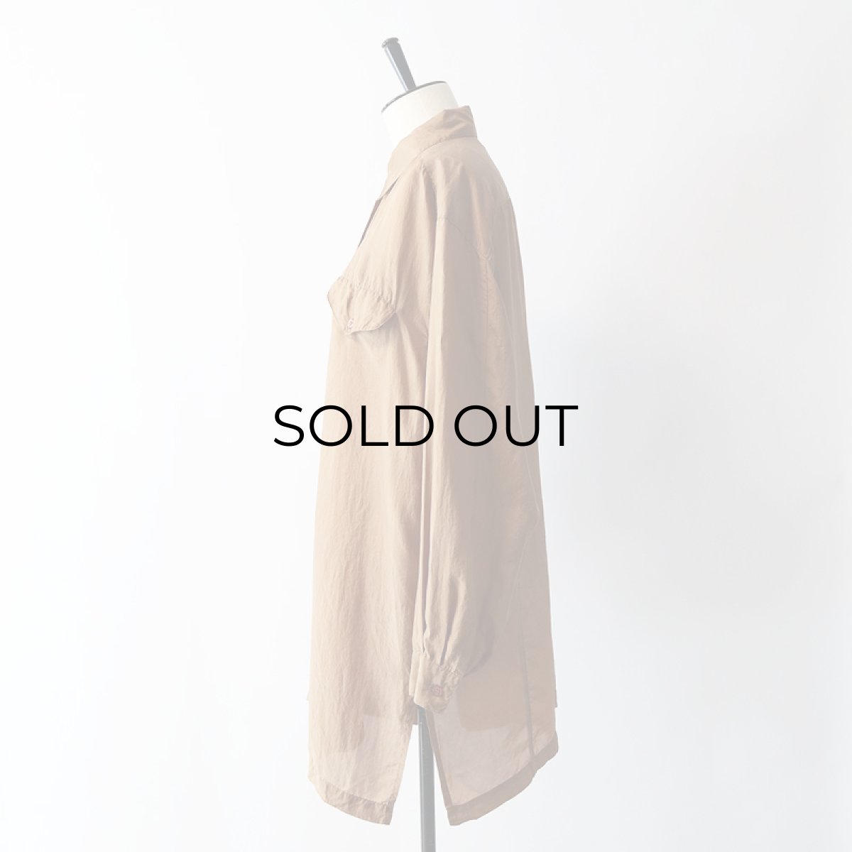 画像11: 〜90's NEW YORK STUDIO SILK SHIRT (11)