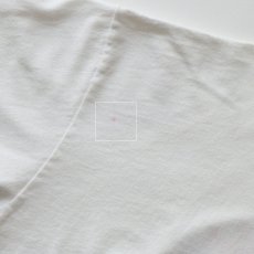 画像11: 90's adidas COTTON W-PRINT L/S TEE "adidas soccer" "MADE IN USA" (11)