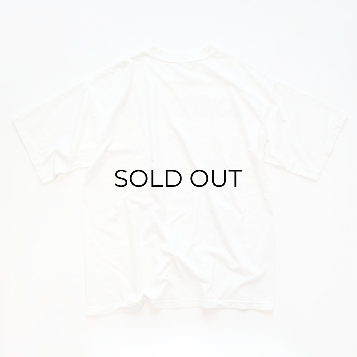 画像2: 90's YAZBEK COTTON PRINT S/S TEE "SONORA MEXICO" (2)