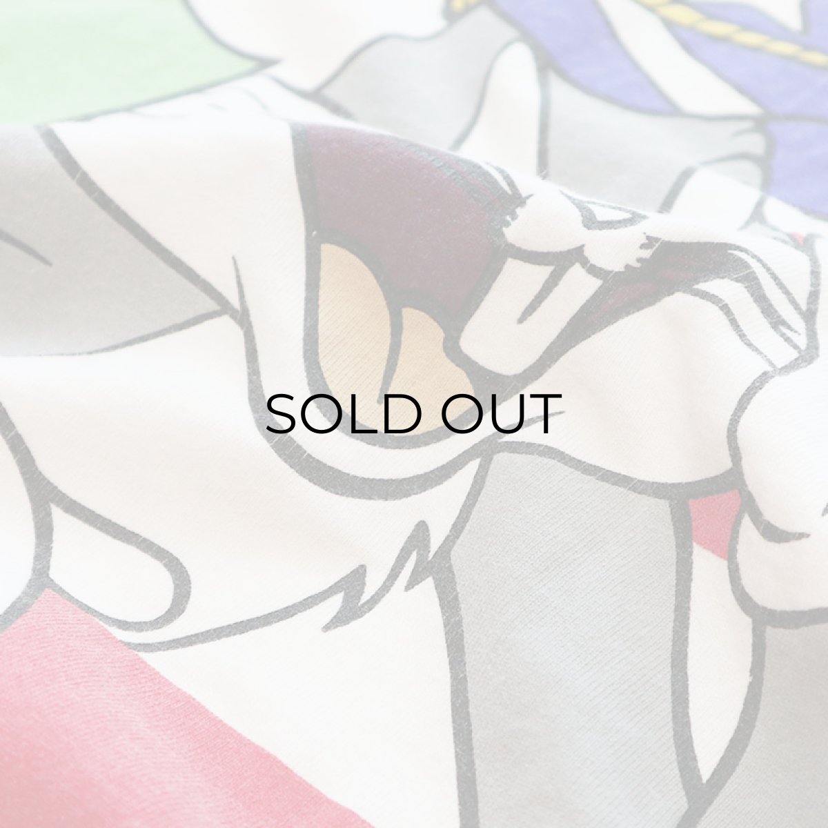 画像6: 90's YAZBEK COTTON PRINT S/S TEE "SONORA MEXICO" (6)