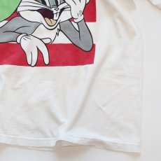 画像4: 90's YAZBEK COTTON PRINT S/S TEE "SONORA MEXICO" (4)