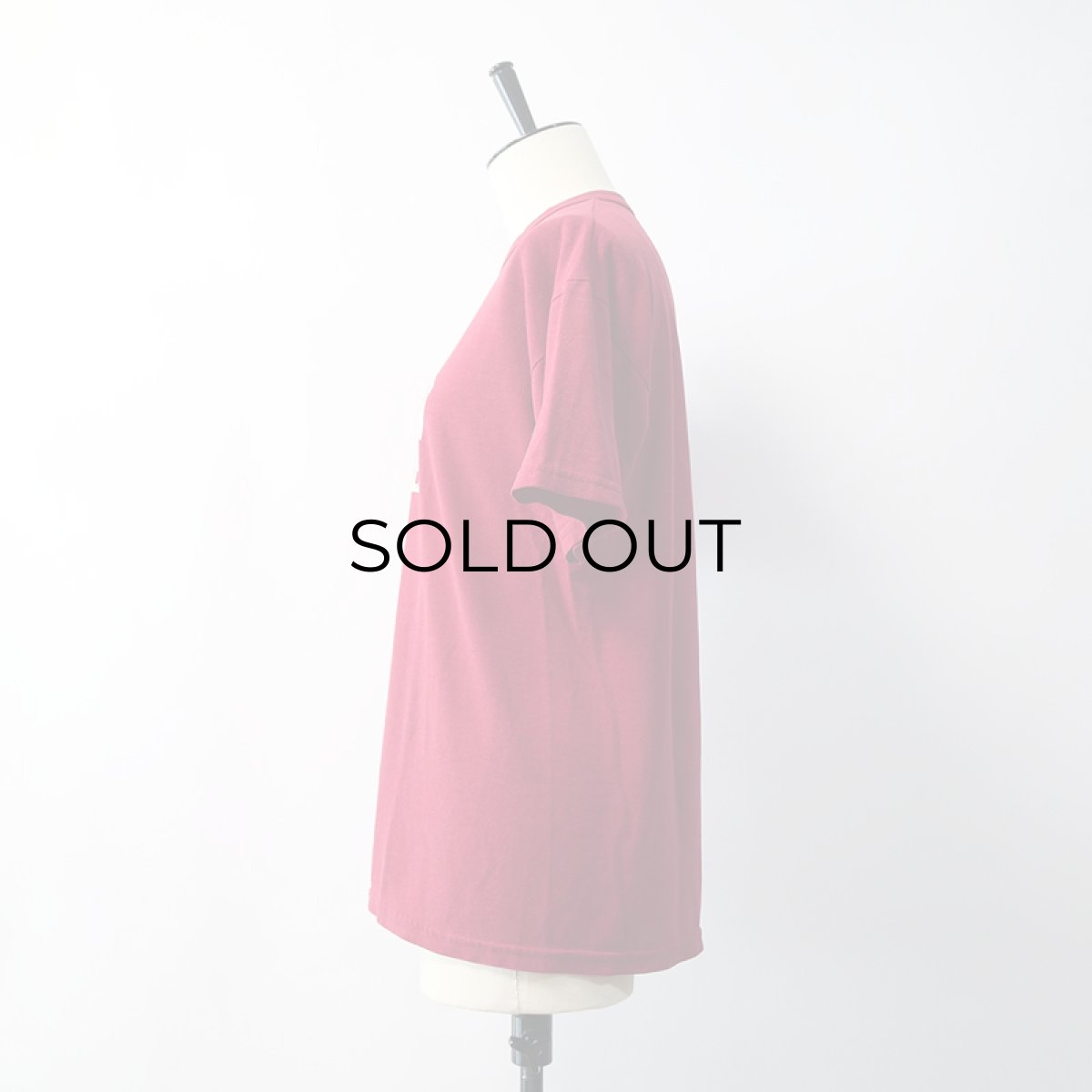 画像10: RUSSELL PRINT S/S TEE "AUSTIN COLLEGE" (10)