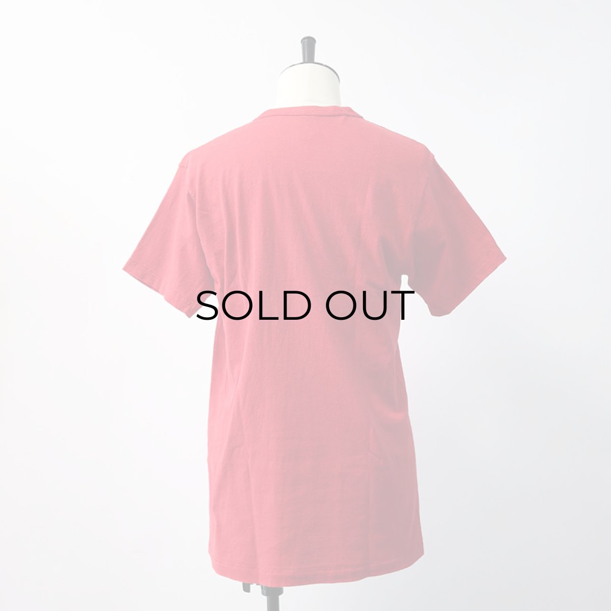 画像10: 〜80's WOLF COTTON PRINT S/S TEE "NILES TUMBLING PANTHFINDERS" (10)