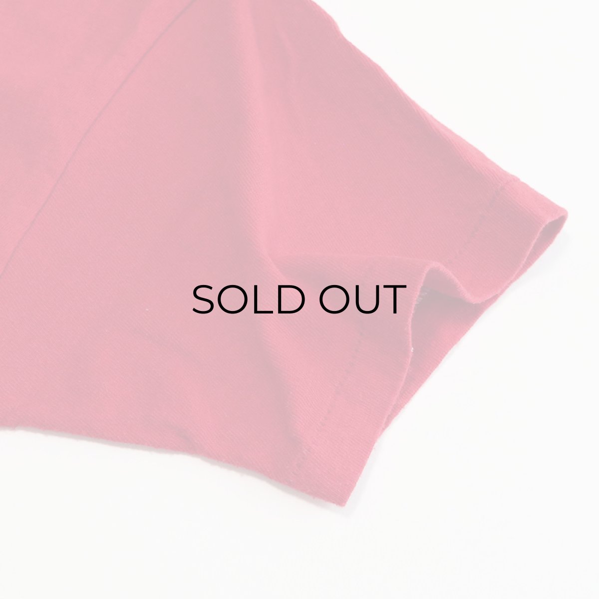 画像7: 〜80's WOLF COTTON PRINT S/S TEE "NILES TUMBLING PANTHFINDERS" (7)