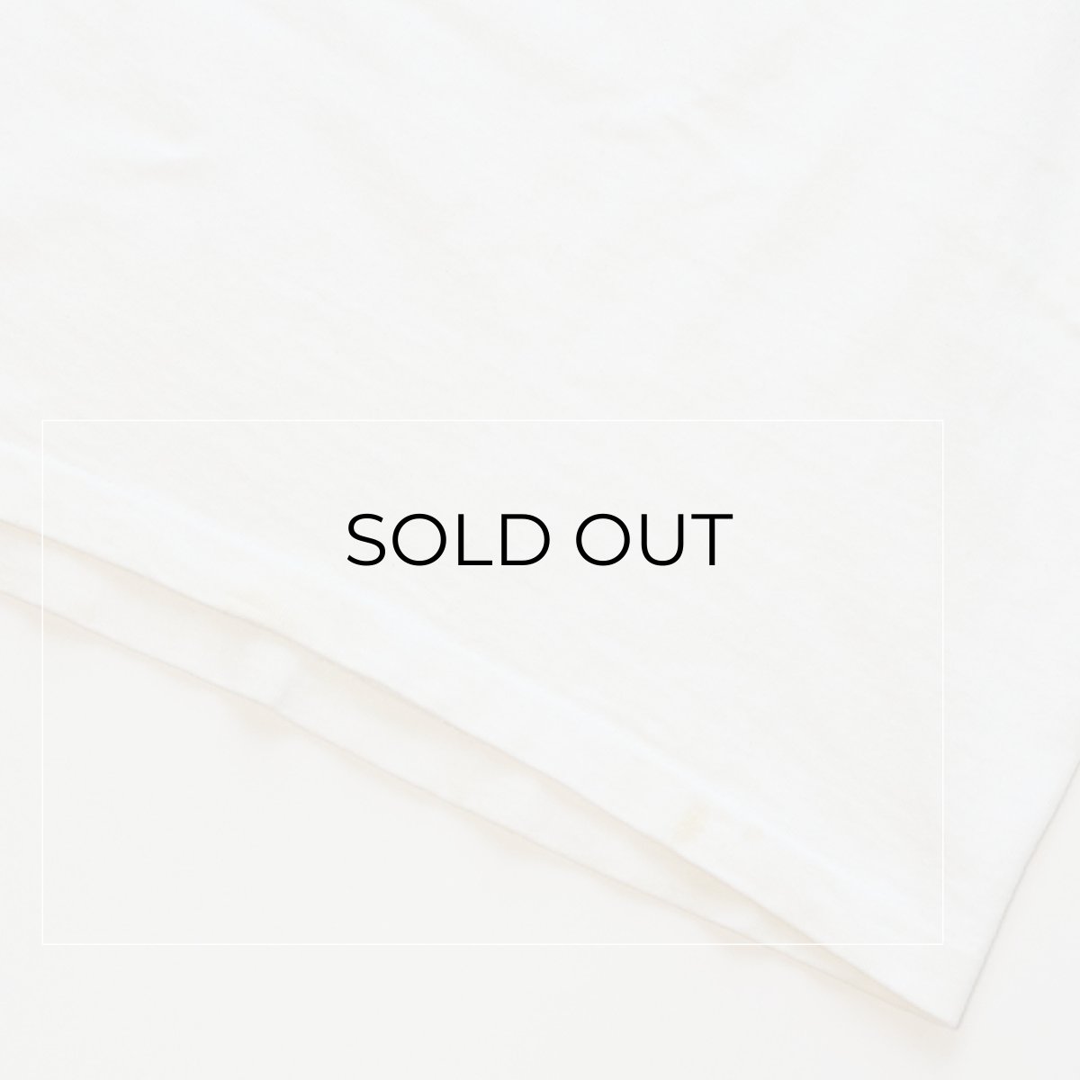 画像7: 90's LIFEGUARD COTTON "LOONEY TUNES" PRINT S/S TEE "ROAD Wheelin'" (7)