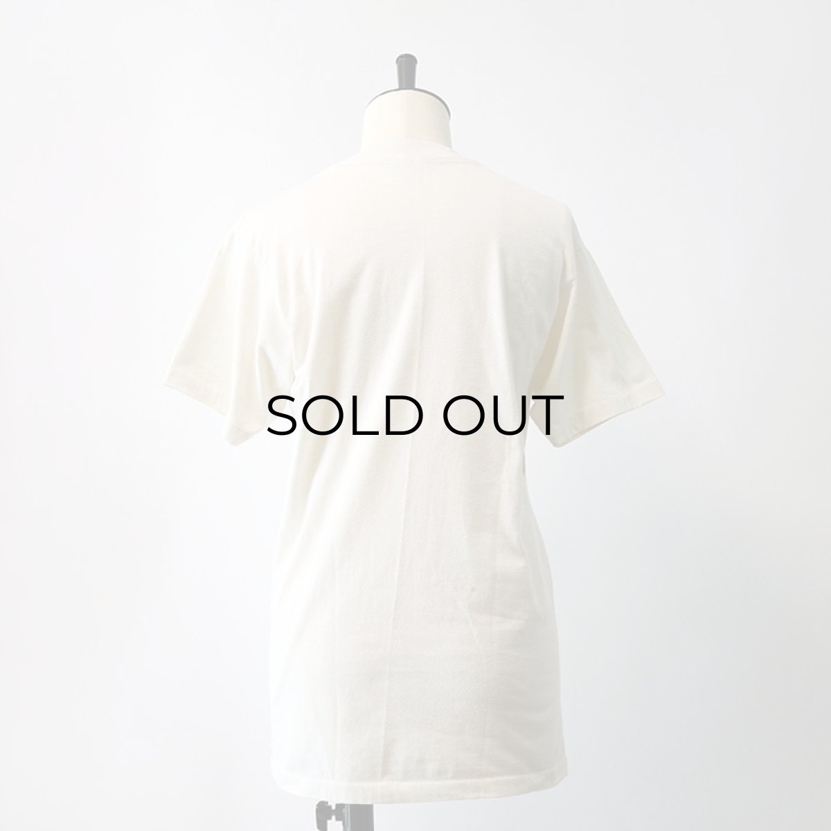 画像8: 80's Hanes PRINT S/S TEE "MYAKKA RIVER STATE PARK" (8)