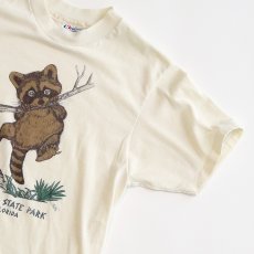 画像3: 80's Hanes PRINT S/S TEE "MYAKKA RIVER STATE PARK" (3)