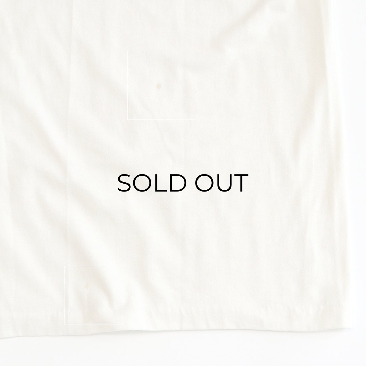 画像6: 80's Hanes PRINT S/S TEE "MYAKKA RIVER STATE PARK" (6)