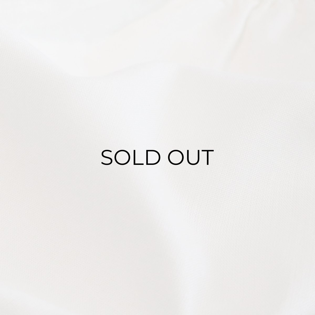 画像6: UNKNOWN BRAND COTTON DESIGN SLEEVE PULLOVER BLOUSE (6)