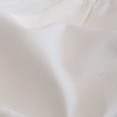 画像6: UNKNOWN BRAND COTTON DESIGN SLEEVE PULLOVER BLOUSE (6)