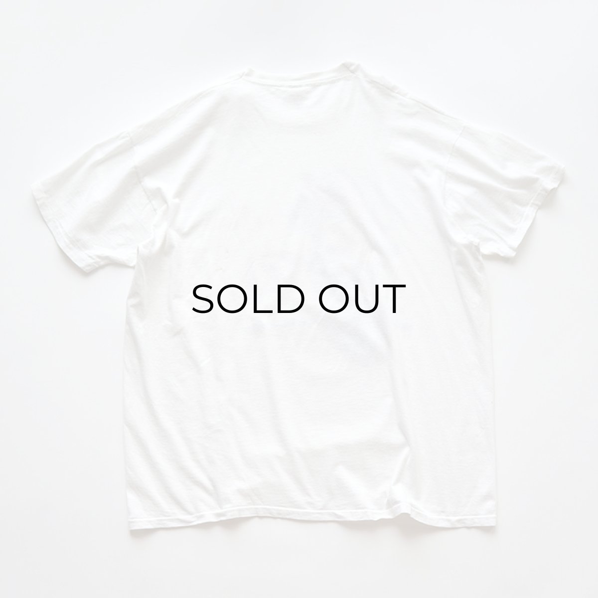 画像2: 80's Sherry COTTON "MINNIE" PRINT S/S TEE "MS BOHEME" (2)