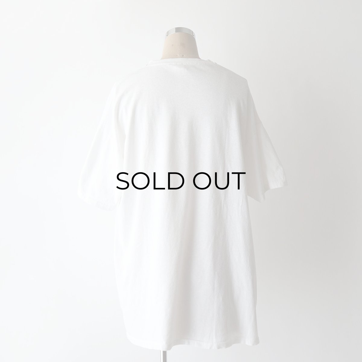 画像11: 80's Sherry COTTON "MINNIE" PRINT S/S TEE "MS BOHEME" (11)