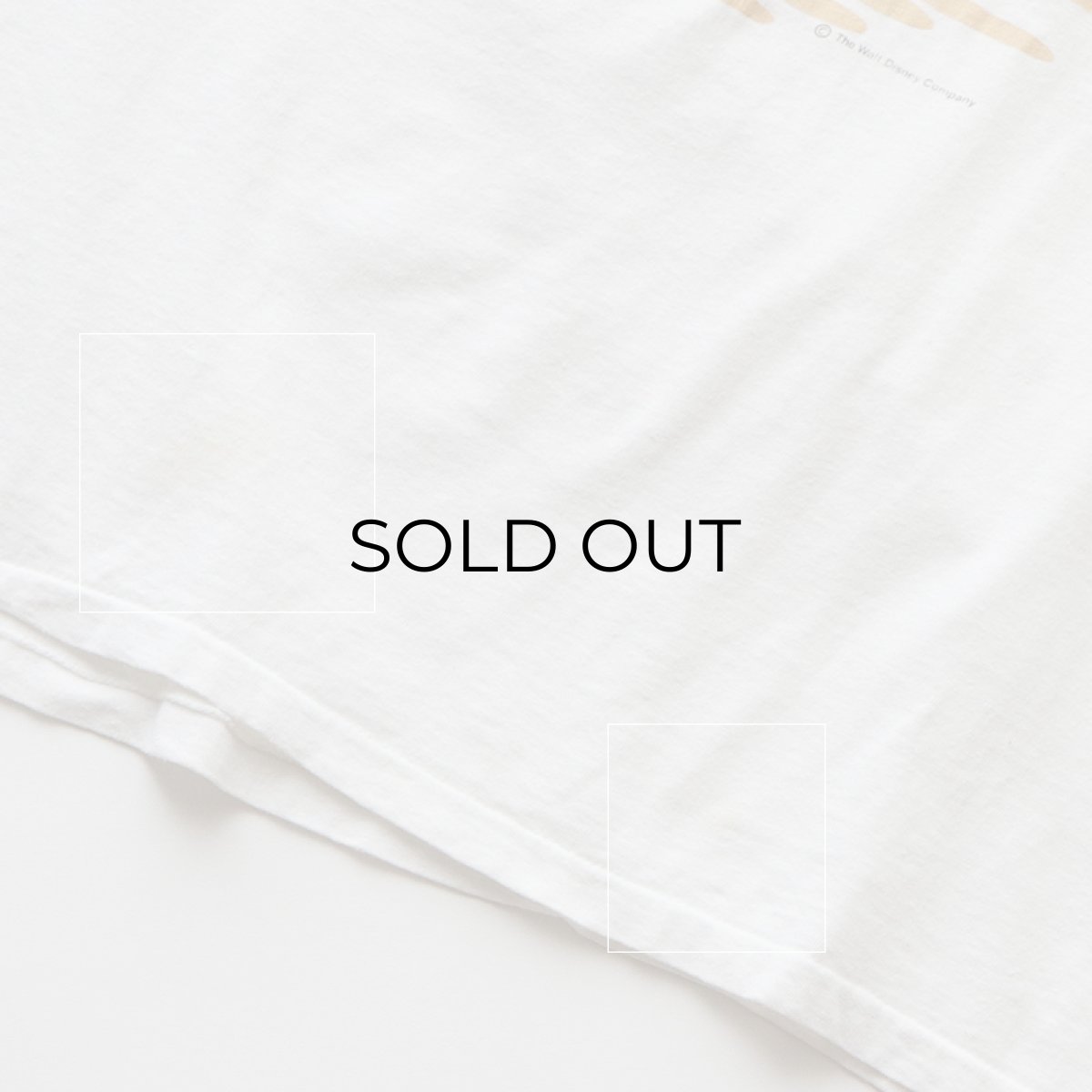 画像7: 80's Sherry COTTON "MINNIE" PRINT S/S TEE "MS BOHEME" (7)