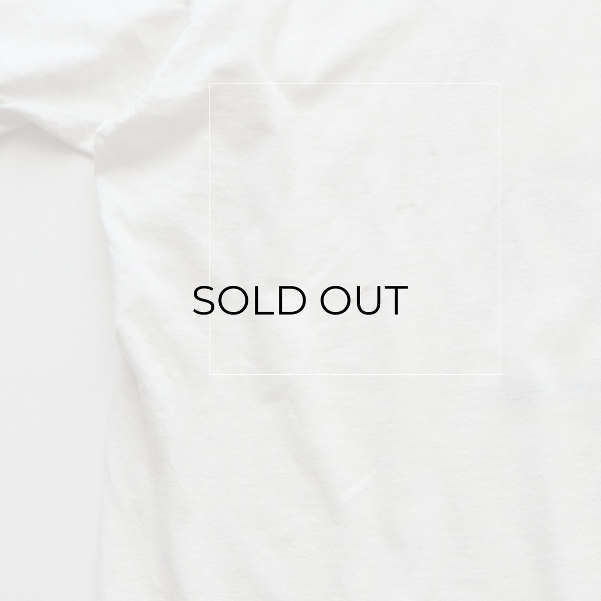 画像8: 80's Sherry COTTON "MINNIE" PRINT S/S TEE "MS BOHEME" (8)