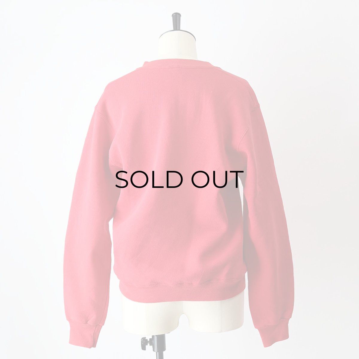 画像12: 80's RUSSELL PLAIN CREW NECK SWEAT “MADE IN USA“ (12)