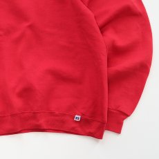 画像5: 80's RUSSELL PLAIN CREW NECK SWEAT “MADE IN USA“ (5)