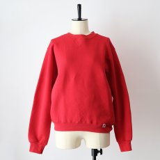 画像10: 80's RUSSELL PLAIN CREW NECK SWEAT “MADE IN USA“ (10)