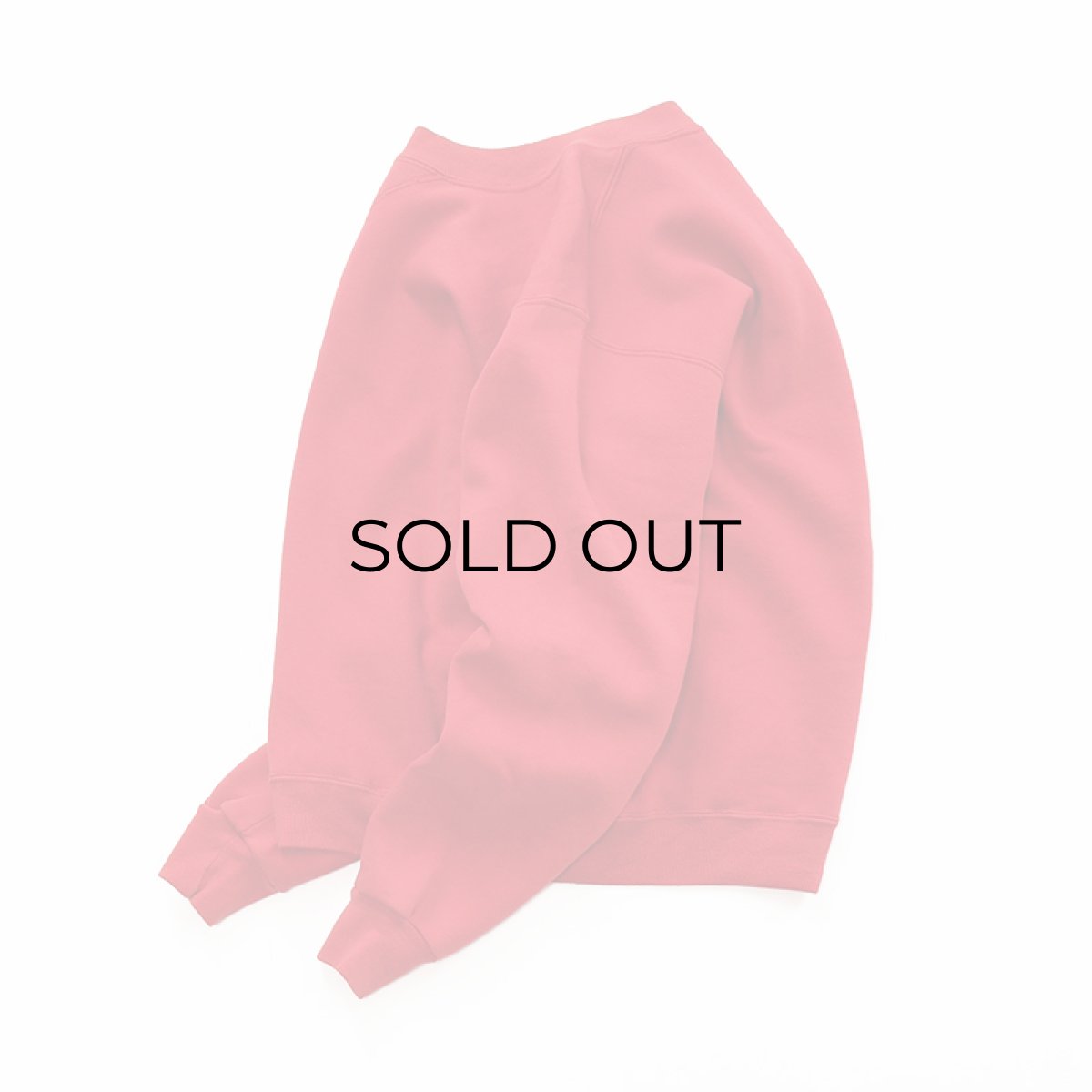 画像2: 80's RUSSELL PLAIN CREW NECK SWEAT “MADE IN USA“ (2)