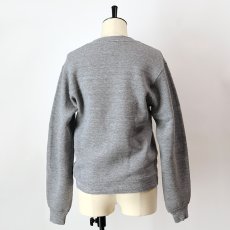 画像10: 80's RUSSELL PLAIN CREW NECK SWEAT “MADE IN USA“ (10)