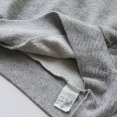画像5: 80's FL Robinson PLAIN CREW NECK SWEAT "MADE IN USA" (5)