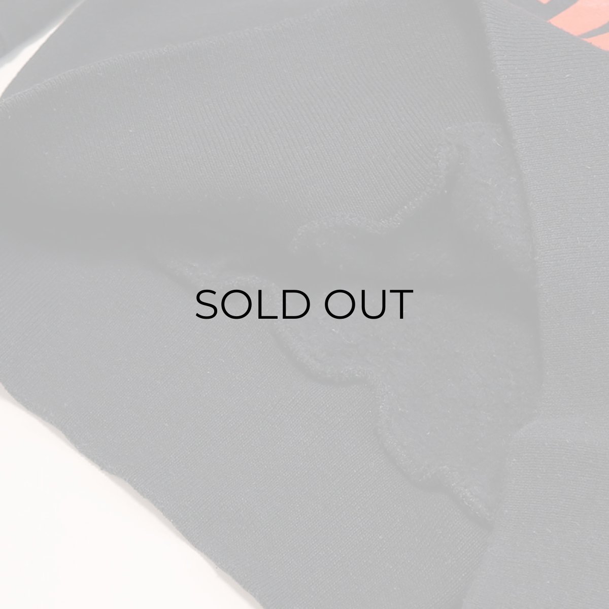 画像8: 〜90's BEAVER CREEK W-PRINT CREW NECK SWEAT "RURAL RETREAT FOOTBALL" "MADE IN USA" (8)