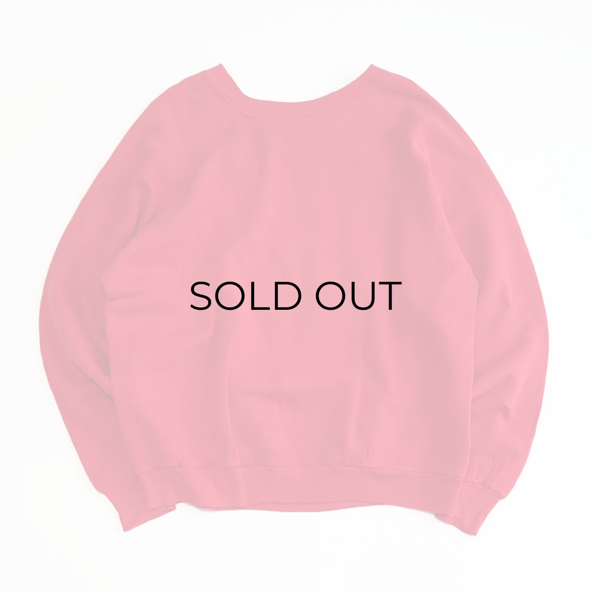 画像3: 80's Velva Sheen PRINT CREW NECK SWEAT "MIAMI UNIVERSITY" "MADE IN USA" (3)