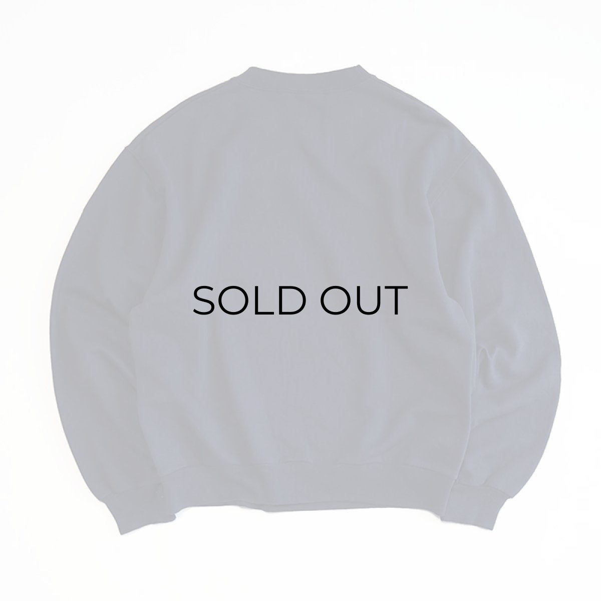 画像3: 90's JERZEES PRINT CREW NECK SWEAT "CEDAR GROVE CHRISTIAN ACADEMY" (3)