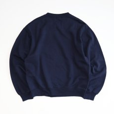 画像3: 90's JERZEES PRINT CREW NECK SWEAT "CEDAR GROVE CHRISTIAN ACADEMY" (3)