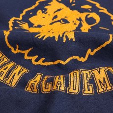 画像8: 90's JERZEES PRINT CREW NECK SWEAT "CEDAR GROVE CHRISTIAN ACADEMY" (8)